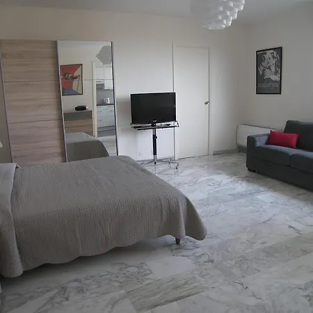 Apartman Louis Blanc/forville
