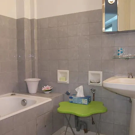 Apartman Louis Blanc/forville Cannes