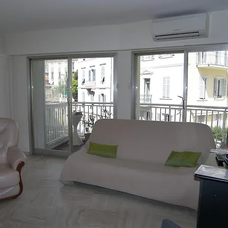 Apartman Louis Blanc/forville *