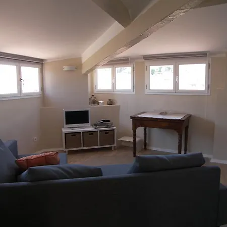 Apartman Louis Blanc/forville Cannes