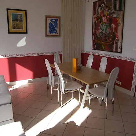 Apartman Louis Blanc/forville