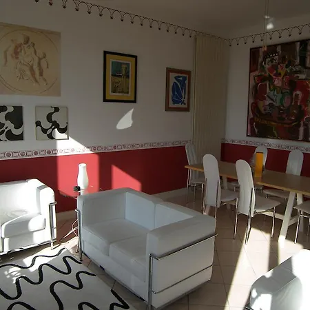 Apartman Louis Blanc/forville *