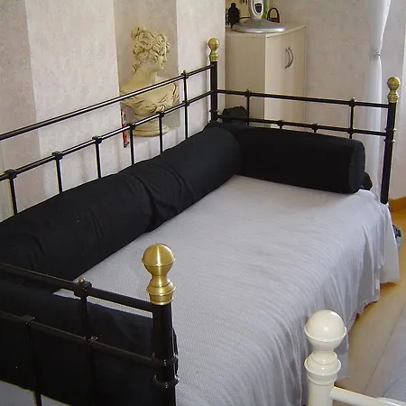 Apartman Louis Blanc/forville *