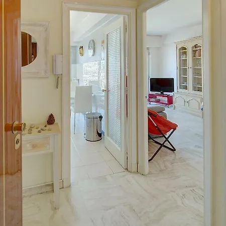 Apartman Louis Blanc/forville