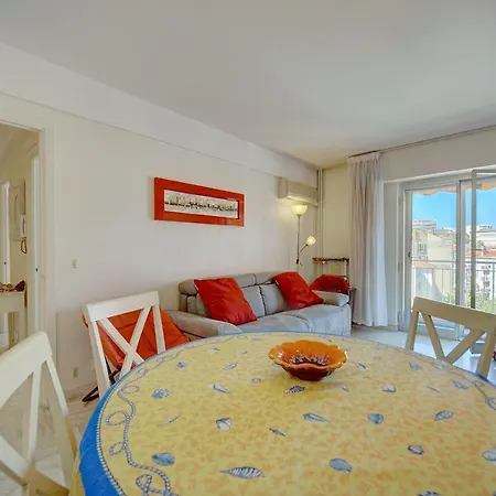 Apartman Louis Blanc/forville