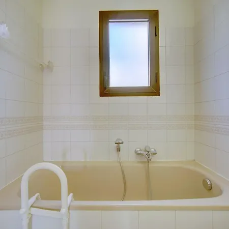 Louis Blanc/forville Apartman