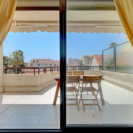 Apartman Louis Blanc/forville *