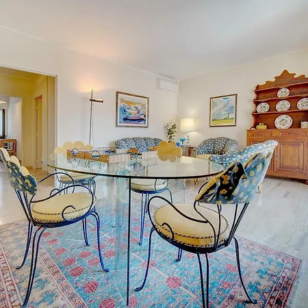Apartman Louis Blanc/forville *
