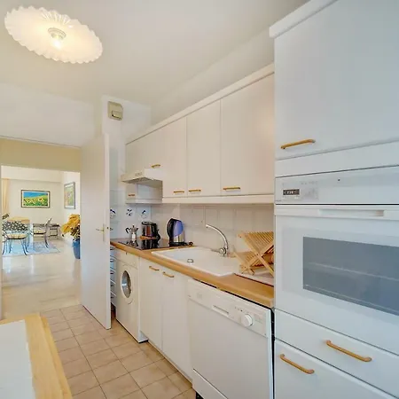Apartman Louis Blanc/forville *