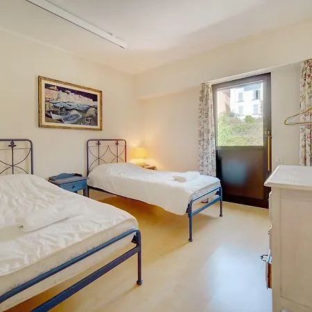 Apartman Louis Blanc/forville *
